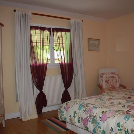 La Clairiere Du Moulin Bed & Breakfast Lepin-le-Lac Exterior photo